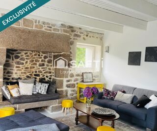  Maison � vendre 4 pi�ces 62 m�