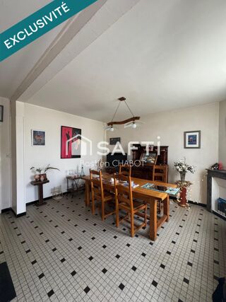  Maison � vendre 4 pi�ces 114 m�