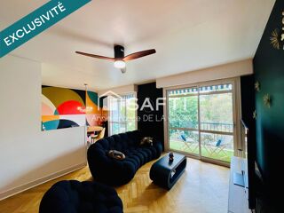  Appartement � vendre 5 pi�ces 81 m�