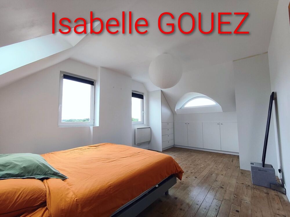 MAISON FAMILIALE 5 CHAMBRES DONT 1 SUITE PARENTALE