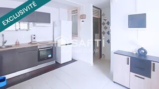  Appartement à vendre 5 pièces 93 m²