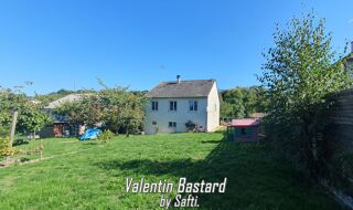  Maison � vendre 5 pi�ces 84 m�