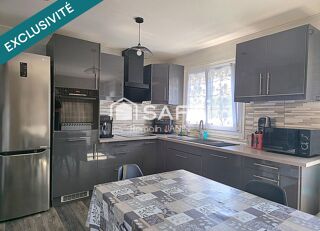  Maison à vendre 5 pièces 128 m²