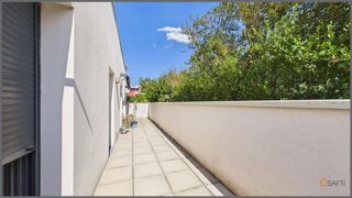 Appartement à vendre 3 pièces 93 m²