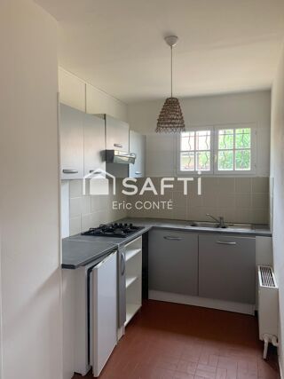  Maison � vendre 3 pi�ces 67 m�