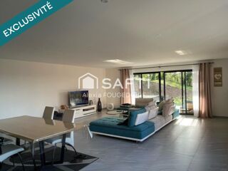  Maison � vendre 6 pi�ces 230 m�