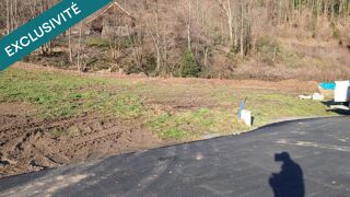  Terrain � vendre 762 m�