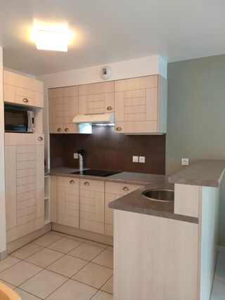  Maison � vendre 3 pi�ces 46 m�