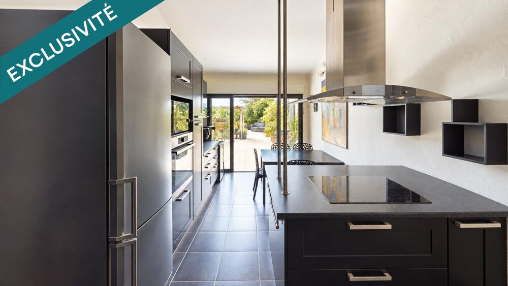 Vente Maison Maison en pierre avec piscine et parc paysager Bruges