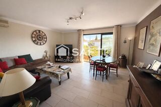  Appartement � vendre 3 pi�ces 75 m�