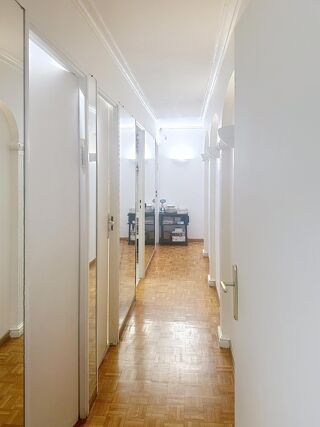  Appartement � vendre 4 pi�ces 121 m�