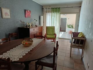  Maison � vendre 4 pi�ces 84 m�