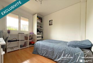  Appartement  vendre 4 pices 75 m