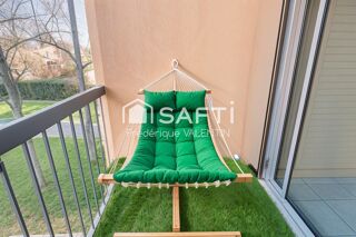  Appartement � vendre 2 pi�ces 37 m�