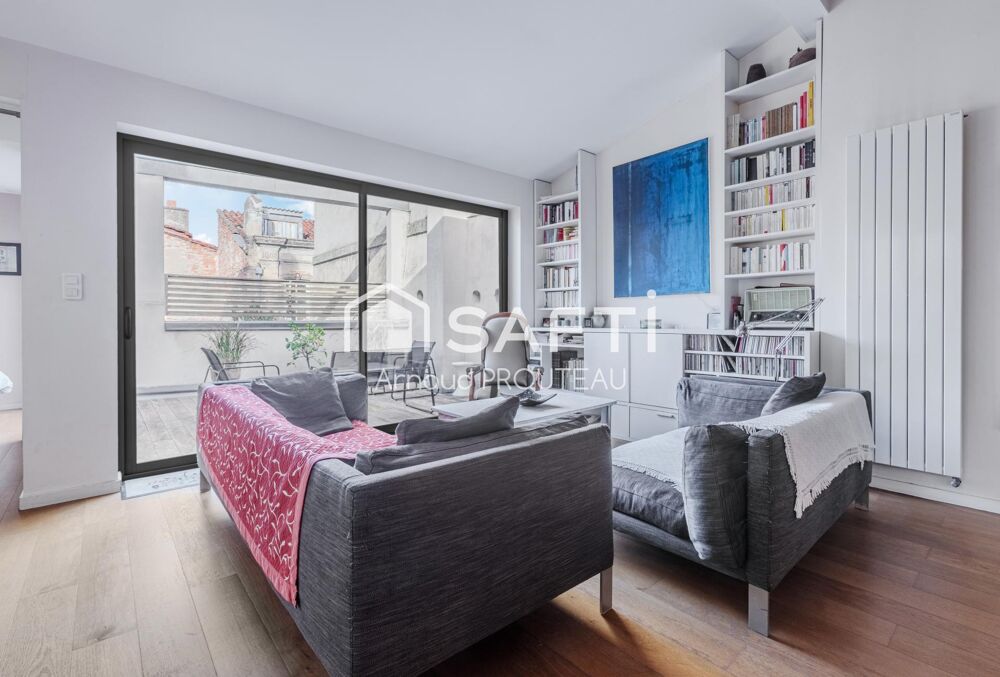 � vendre  Appartement Toulouse (31000)