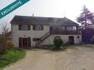  Maison � vendre 8 pi�ces 196 m�