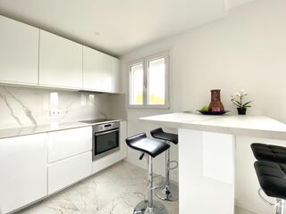  Appartement � vendre 3 pi�ces 52 m�