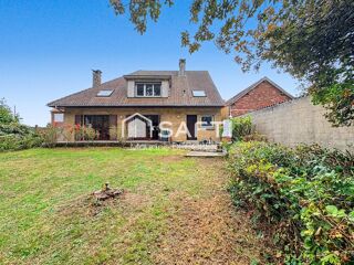  Maison à vendre 7 pièces 200 m²