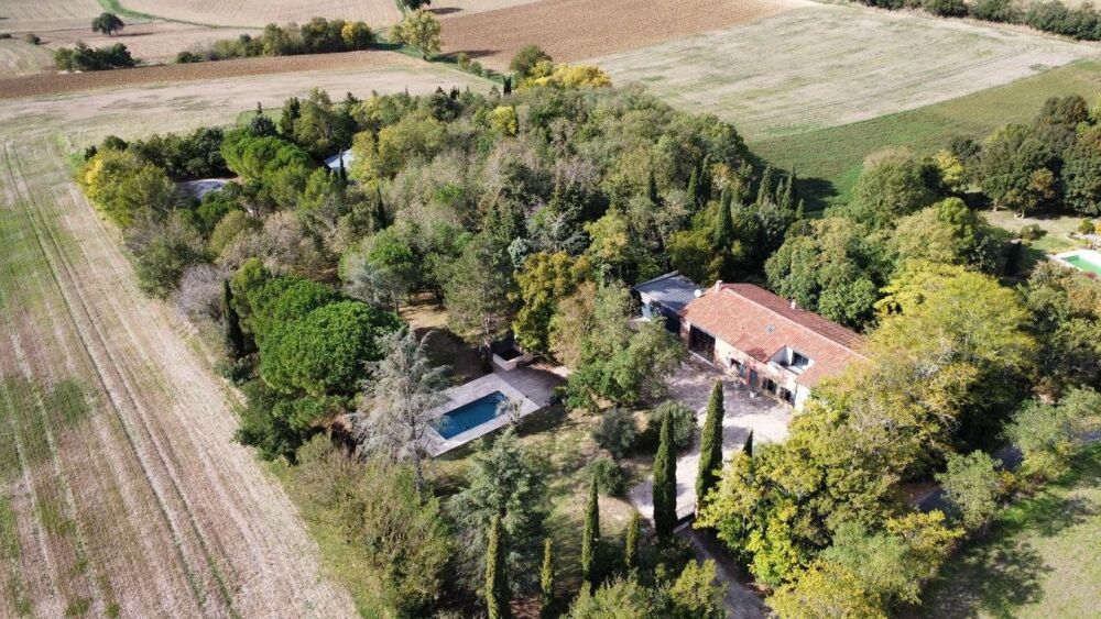  vendre  Maison Villefranche-de-Lauragais (31290)