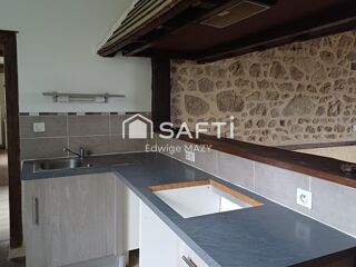  Maison à vendre 6 pièces 162 m²