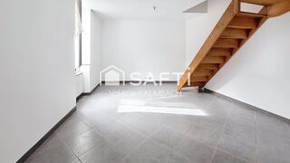  Maison à vendre 3 pièces 52 m²