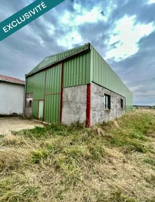  Immeuble  vendre 239 m