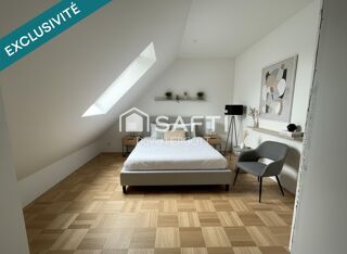  Maison � vendre 4 pi�ces 62 m�