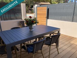  Appartement � vendre 2 pi�ces 59 m�