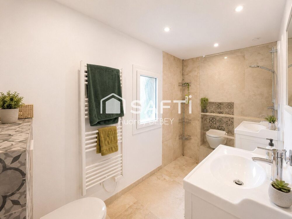à vendre  Maison Toulon (83200)