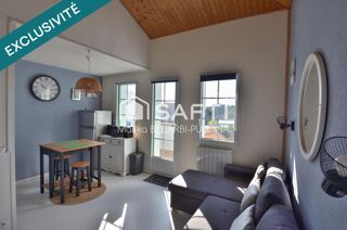  Appartement  vendre 2 pices 27 m