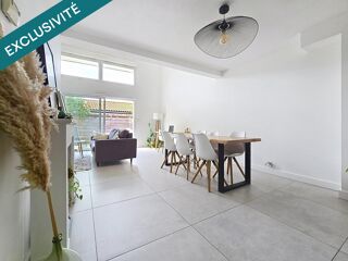  Maison � vendre 3 pi�ces 68 m�