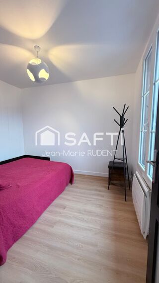  Maison � vendre 4 pi�ces 75 m�