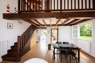  Appartement à vendre 4 pièces 85 m²