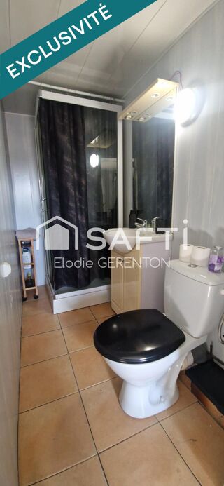  Maison � vendre 5 pi�ces 98 m�
