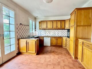  Maison � vendre 8 pi�ces 200 m�