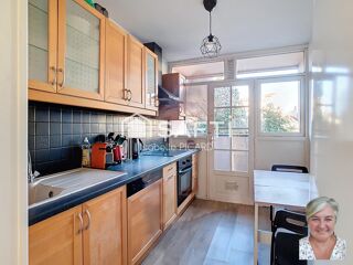  Appartement à vendre 4 pièces 57 m²