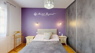  Maison � vendre 4 pi�ces 99 m�