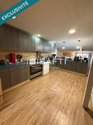  Maison à vendre 7 pièces 153 m²