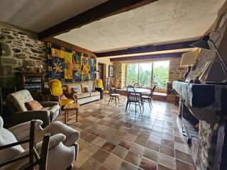 Maison à vendre 6 pièces 370 m²