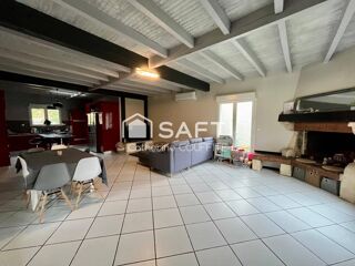  Maison � vendre 5 pi�ces 140 m�