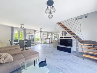  Maison � vendre 6 pi�ces 120 m�