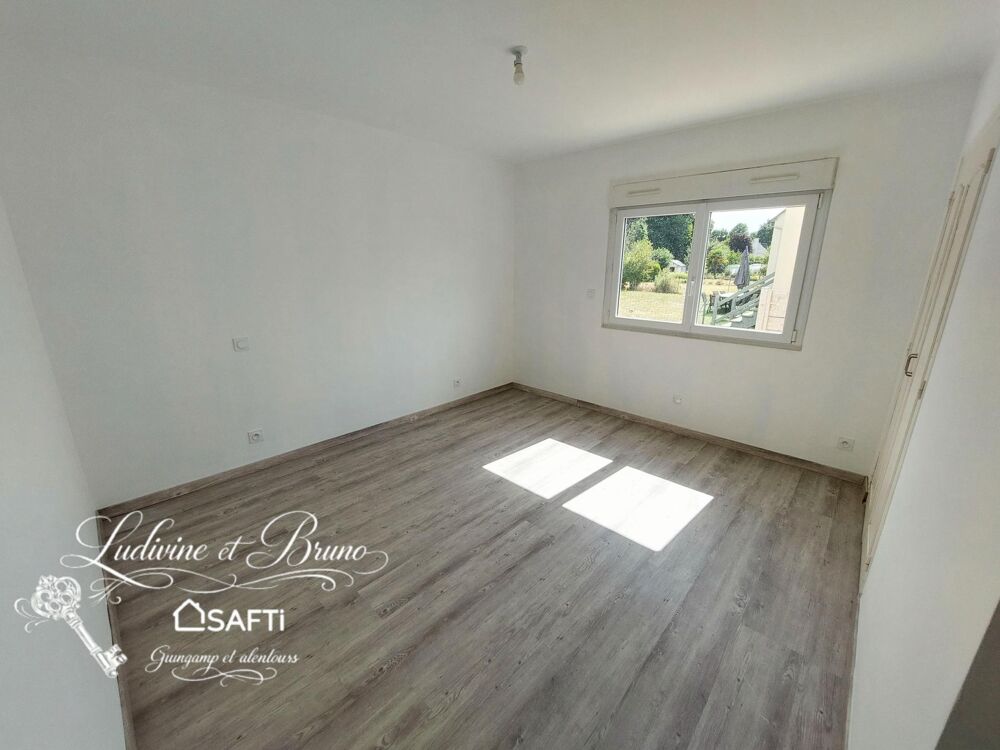GRANDE MAISON NEO BRETONNE RENOVEE