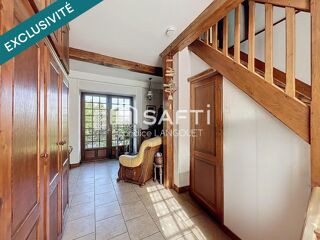  Maison � vendre 6 pi�ces 159 m�