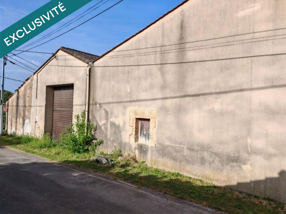 Chai de 191m²