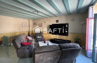  Maison à vendre 8 pièces 175 m²