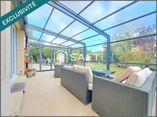  Maison à vendre 6 pièces 139 m²