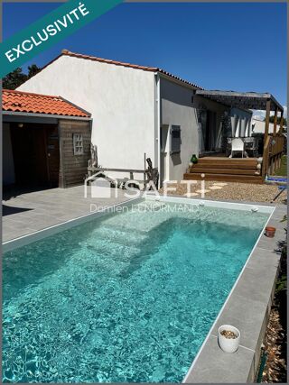  Maison � vendre 5 pi�ces 98 m�