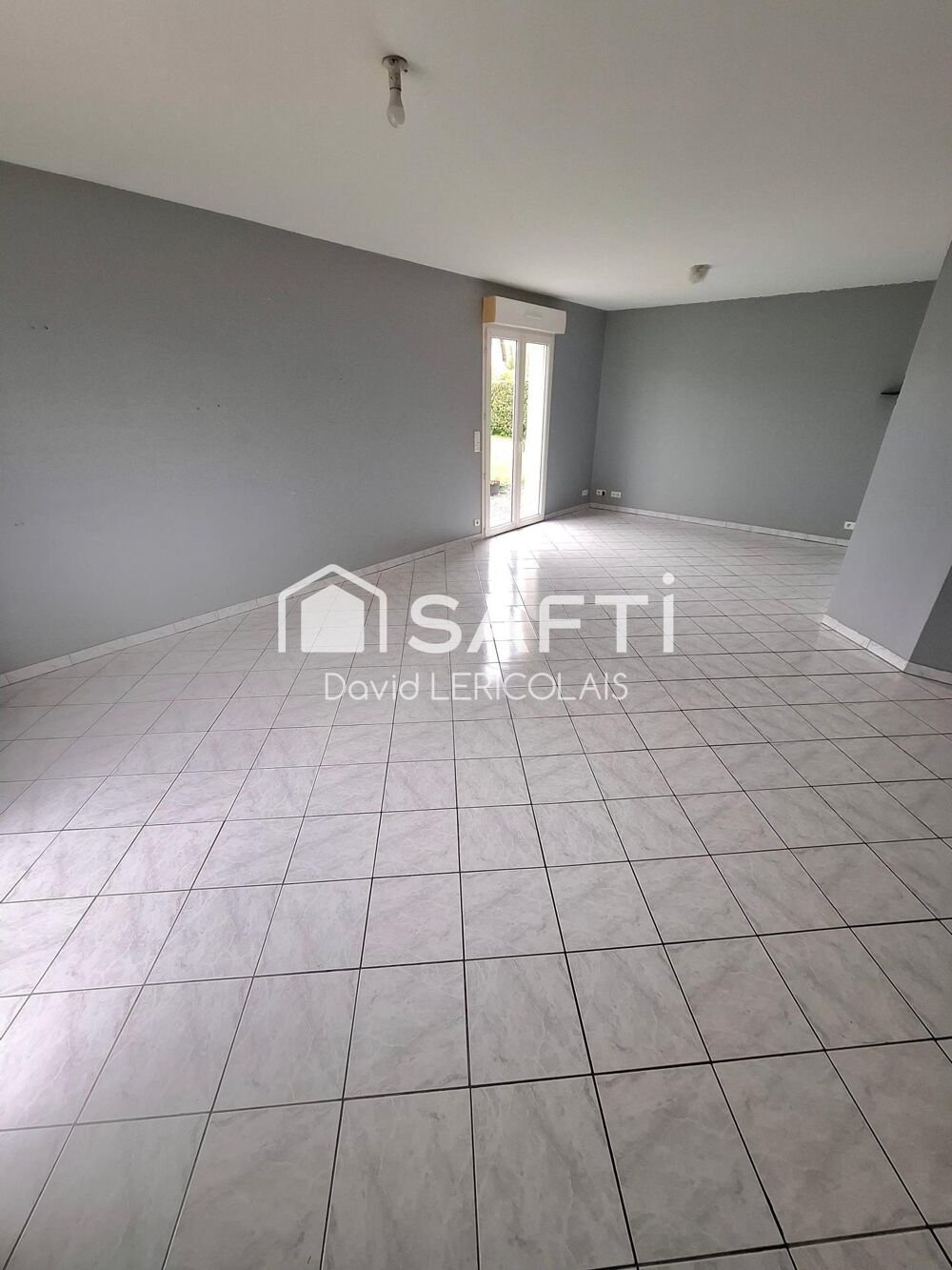 Vente Maison MAISON DE PLAIN PIED AU CALME Marigny-le-lozon
