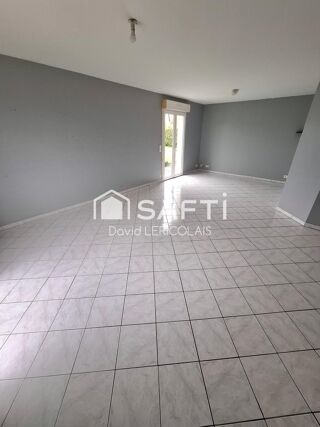  Maison à vendre 5 pièces 90 m²