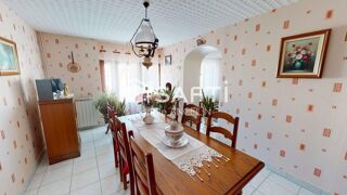  Maison à vendre 5 pièces 123 m²